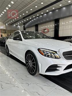 مێرسێدس بێنز C-Class